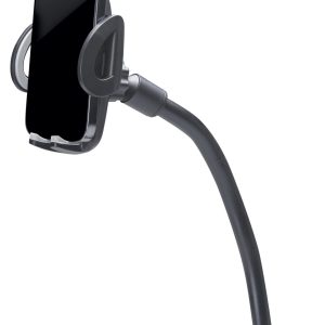 Mobilize Universal Gooseneck Car Holder Black