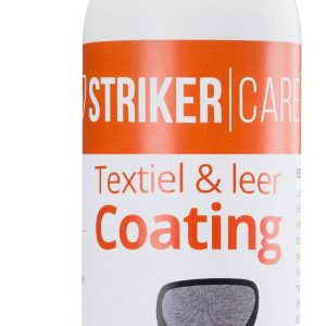 Striker Coating Hygiënische Coating Textiel & Leer Voor O.a. Bureaustoelen 250Ml