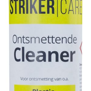 Striker Coating Ontsmettende Cleaner 125Ml (<50Pct Alcohol)