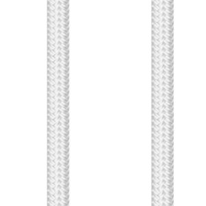 Mobilize Strong Nylon Cable Usb-C To Usb-C 1M. 100W White