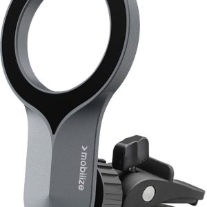 Mobilize Magsafe Airvent Holder Black