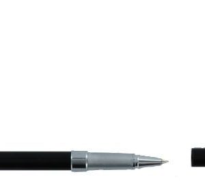 Xccess Capacitive Stylus Incl. Ballpoint Black