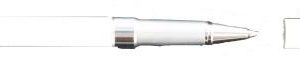 Xccess Capacitive Stylus Incl. Ballpoint White