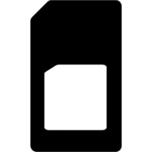 Xccess Nano Sim Adapter