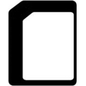Xccess Nano-Micro Sim Adapter