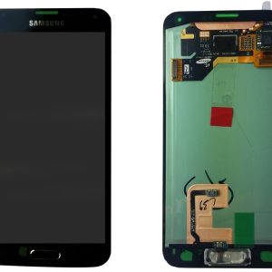 Samsung Gh97-15959B Samsung Lcd-Display Incl. Touchscreen Galaxy S5/S5 Plus Black