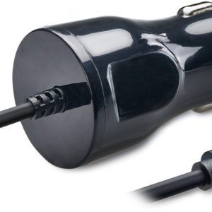 Xccess Car Charger Micro Usb 1.5A Black