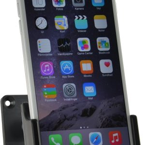 Kram 60276 Kram Fix2Car Passive Holder Tilt Swivel Apple Iphone 6S Plus/7 Plus/8 Plus