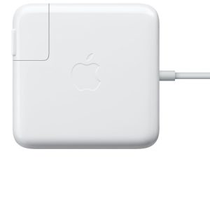 Apple Mc556Z/B Apple Magsafe 1 Power Adapter 85W White