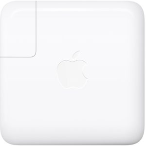 Apple Mnf82Z/A Apple Usb-C Power Adapter 87W White
