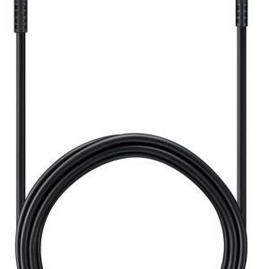 Samsung Ep-Dg930Ibegww Samsung Charge/Sync Cable Usb-C 1.5M. Black