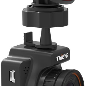 Thieye Safeel One Dashcam 1296P Black