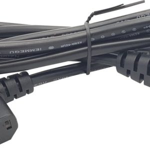 Carcomm Cupc-01 Carcomm Desktop Cradle Power Cable Eu