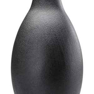 Universeel Universal Blow Brush Black