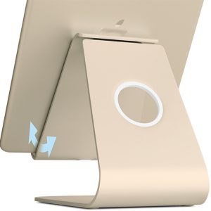 Rain Design Mstand Tablet Plus Stand Rose Gold