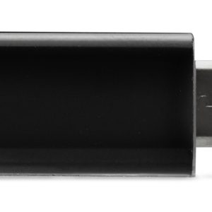 Xccess Usb-C To Micro Usb Adapter Black
