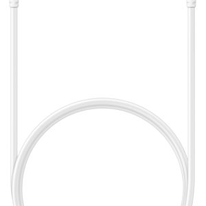 Samsung Ep-Da705Bwegww Samsung Charge/Sync Cable Usb-C To Usb-C 1M. White Bulk