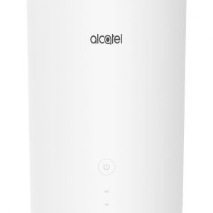 Alcatel Linkhub 5G Home Station Wifi 6 Router White