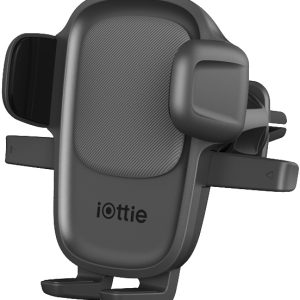 Iottie Easy One Touch 5 Air Vent Mount Black