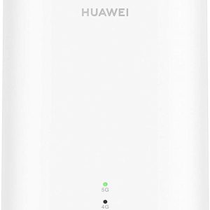 Huawei H122-373 Huawei 5G Cpe Pro 2 Wifi 6+ Router White