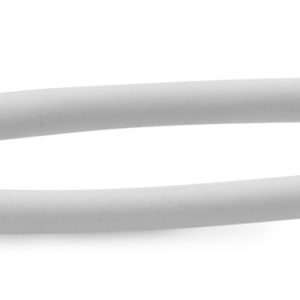 Xccess Usb-C Splitter With 3.5Mm Jack White/Black