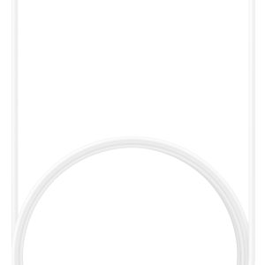 Samsung Ep-Dx310Jwegeu Samsung Charge/Sync Cable Usb-C To Usb-C 60W 1.8M. White