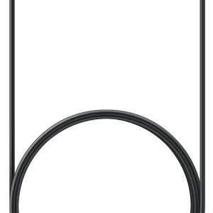 Samsung Ep-Dx310Jbegeu Samsung Charge/Sync Cable Usb-C To Usb-C 60W 1.8M. Black