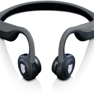 Lenco Hbc-200 Lenco Bone Conduction Bluetooth Stereo Headset Black