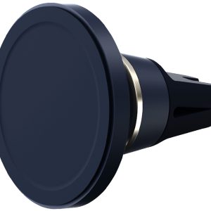 Iottie Velox Magsafe Magnetic Air Vent Mount Midnight Blue
