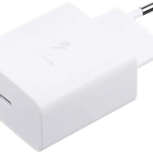 Samsung Ep-Ta865Xwegww Samsung Fast Pd Wall Charger Usb-C 65W White Bulk