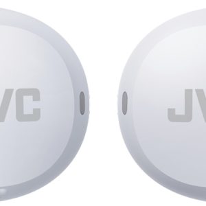 Jvc Ha-A6T Jvc Gumy Mini True Wireless Bluetooth Stereo Headset White