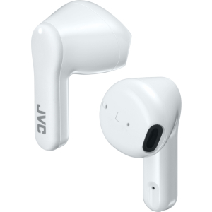 Jvc Ha-A3T Jvc True Wireless Bluetooth Headset White