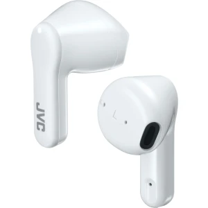 Jvc Ha-A3T Jvc True Wireless Bluetooth Headset White