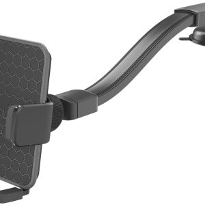 Celly Mountflexplus Universal Car Holder Black