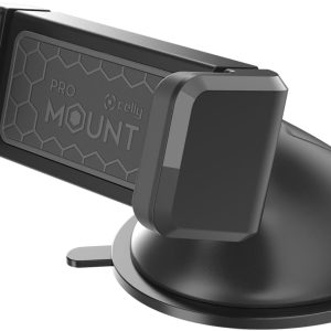 Celly Mountdash Universal Car Holder Black
