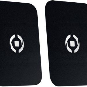 Celly Ghostplate Universal Magnetic Plate Black