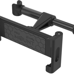 Celly Mountbacktab Universal Tablet Car Holder Black