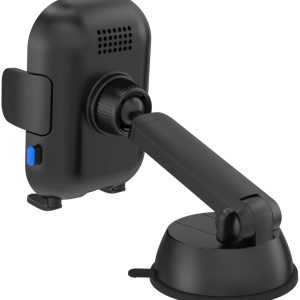Celly Mountcharge15 Wireless Charger Car Holder 15W Black