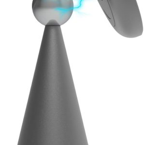 Celly Magstandcharge Magsafe Wireless Charger Holder Grey