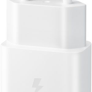Samsung Ep-T1510Nwegeu Samsung Usb-C Fast Charger Pd Power Adapter 15W White Bulk