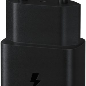 Samsung Ep-T1510Nbegeu Samsung Usb-C Fast Charger Pd Power Adapter 15W Black Bulk