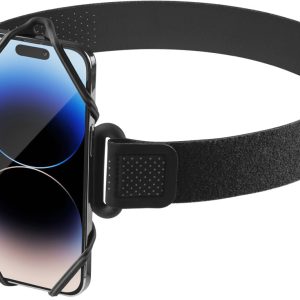 Bone Hike Tie Connect Kit 2 Black