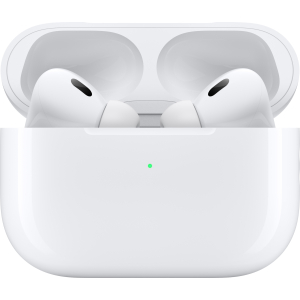 Apple Mtjv3Zm/A Apple Airpods Pro (2Nd Gen) Wireless Stereo Headset + Magsafe + Usb-C Charging Case White