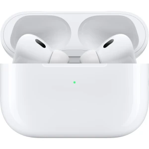 Apple Mtjv3Zm/A Apple Airpods Pro (2Nd Gen) Wireless Stereo Headset + Magsafe + Usb-C Charging Case White