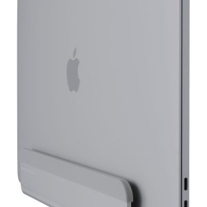 Rain Design Mtower Vertical Laptop Stand Space Grey