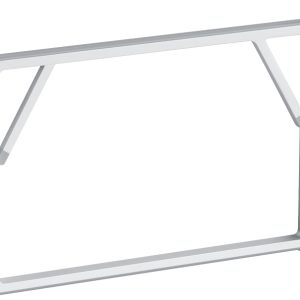 Rain Design Mbar Pro+ Foldable Laptop Stand Silver