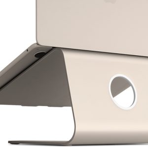 Rain Design Mstand Laptop Stand Starlight