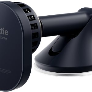 Iottie Velox Pro Wireless Dash/Windshield Mount Black