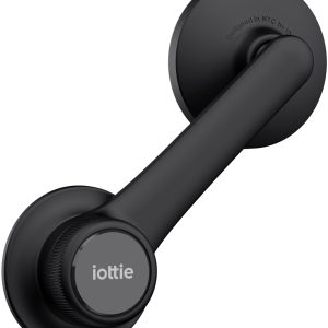 Iottie Terus Magsafe Monitor Mount Black