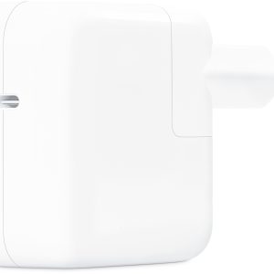 Apple Mw2G3Zm/A Apple Usb-C Power Adapter 30W White
